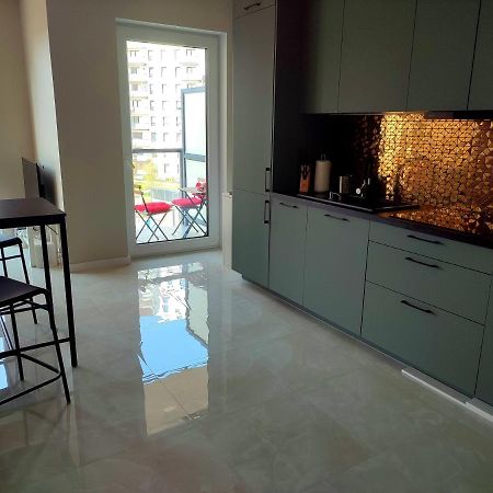 Apartament Blisko Morza Izabella & Lilianna Gdansk Nowa Letnica Zewnętrze zdjęcie