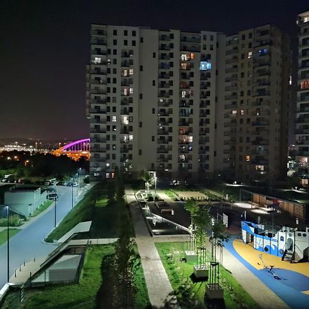 Apartament Blisko Morza Izabella & Lilianna Gdansk Nowa Letnica Zewnętrze zdjęcie