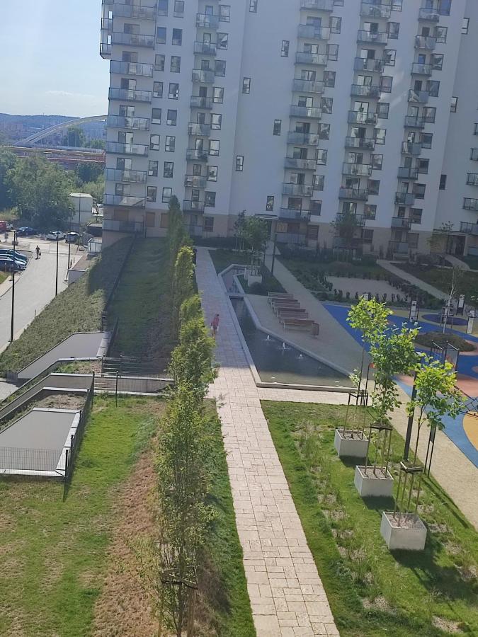 Apartament Blisko Morza Izabella & Lilianna Gdansk Nowa Letnica Zewnętrze zdjęcie