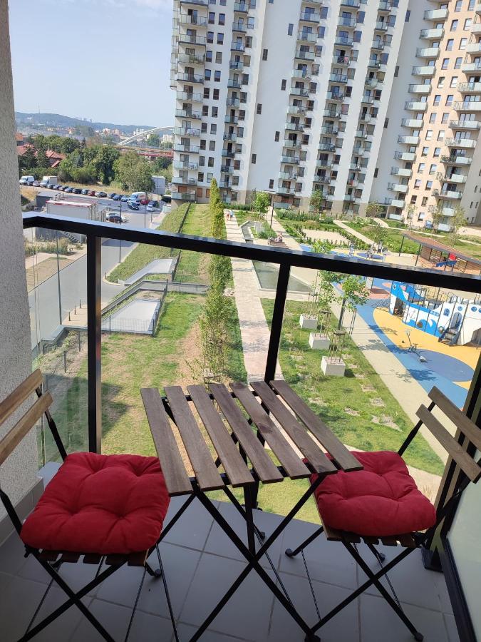 Apartament Blisko Morza Izabella & Lilianna Gdansk Nowa Letnica Zewnętrze zdjęcie