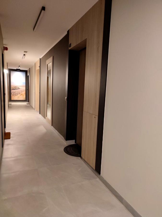 Apartament Blisko Morza Izabella & Lilianna Gdansk Nowa Letnica Zewnętrze zdjęcie