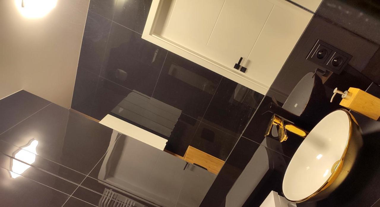 Apartament Blisko Morza Izabella & Lilianna Gdansk Nowa Letnica Zewnętrze zdjęcie