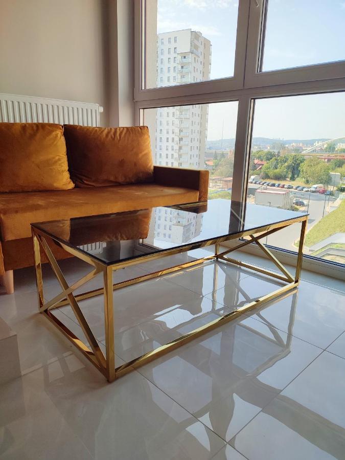 Apartament Blisko Morza Izabella & Lilianna Gdansk Nowa Letnica Zewnętrze zdjęcie