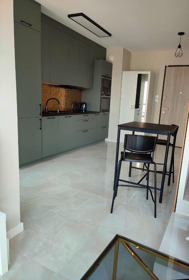 Apartament Blisko Morza Izabella & Lilianna Gdansk Nowa Letnica Zewnętrze zdjęcie