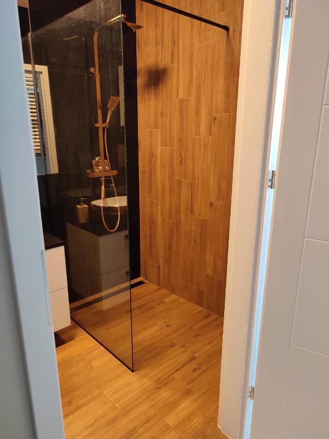 Apartament Blisko Morza Izabella & Lilianna Gdansk Nowa Letnica Zewnętrze zdjęcie