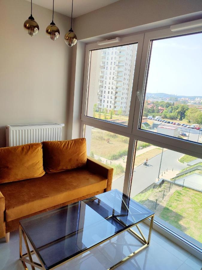 Apartament Blisko Morza Izabella & Lilianna Gdansk Nowa Letnica Zewnętrze zdjęcie