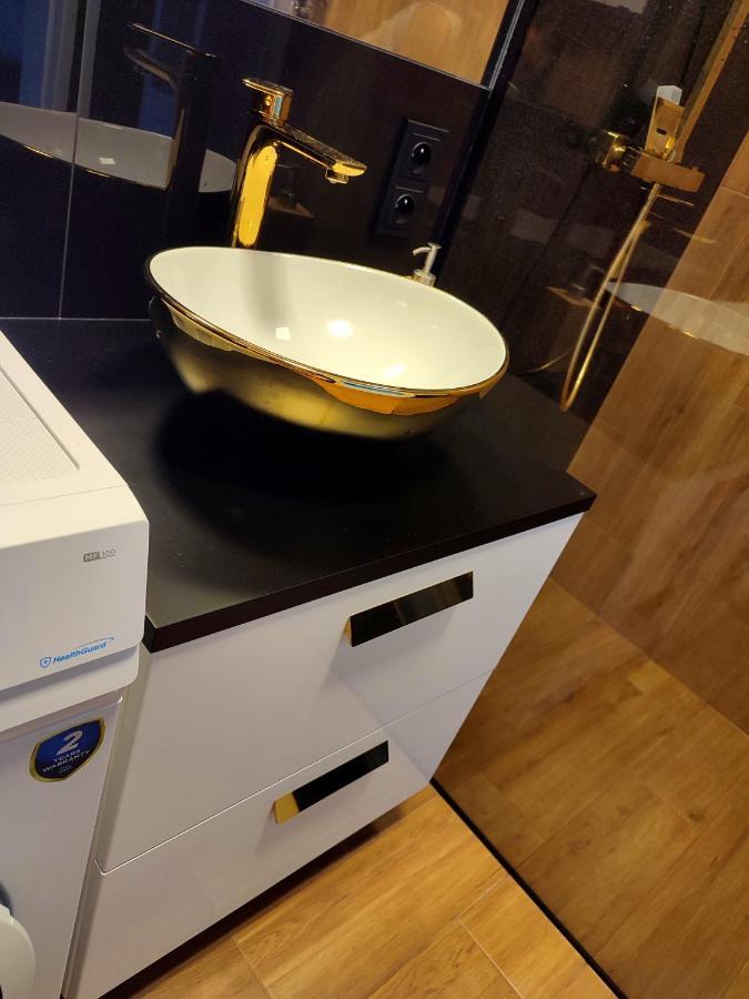 Apartament Blisko Morza Izabella & Lilianna Gdansk Nowa Letnica Zewnętrze zdjęcie