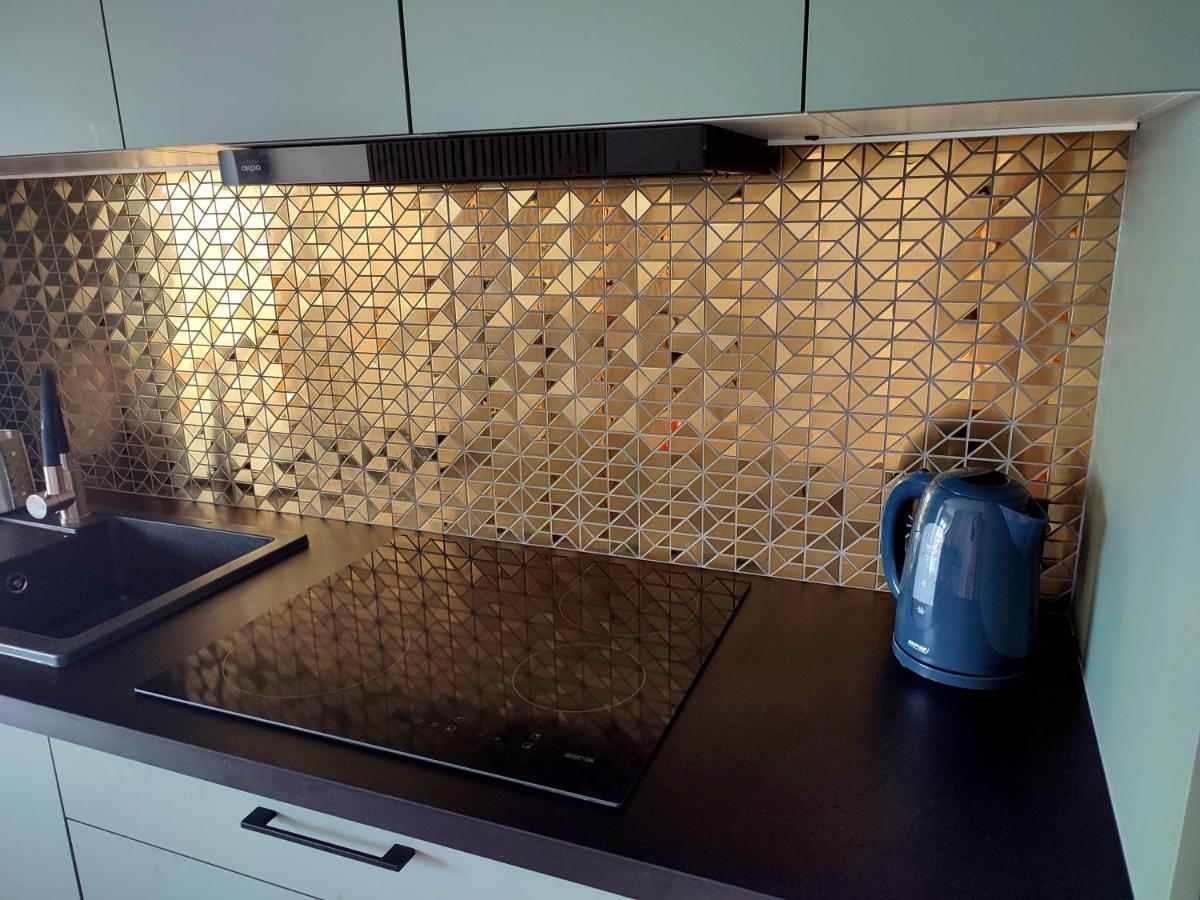 Apartament Blisko Morza Izabella & Lilianna Gdansk Nowa Letnica Zewnętrze zdjęcie