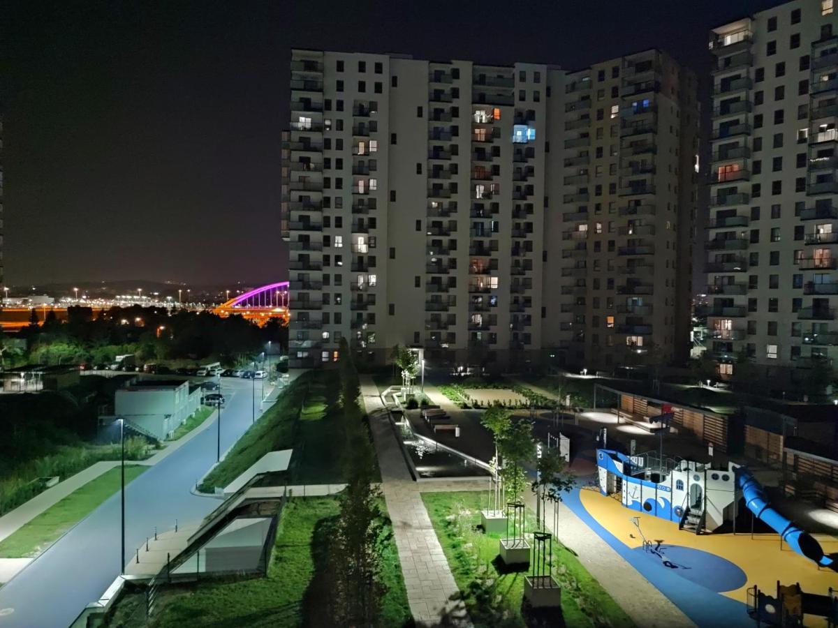 Apartament Blisko Morza Izabella & Lilianna Gdansk Nowa Letnica Zewnętrze zdjęcie
