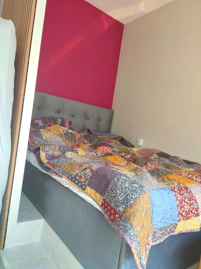 Apartament Blisko Morza Izabella & Lilianna Gdansk Nowa Letnica Zewnętrze zdjęcie