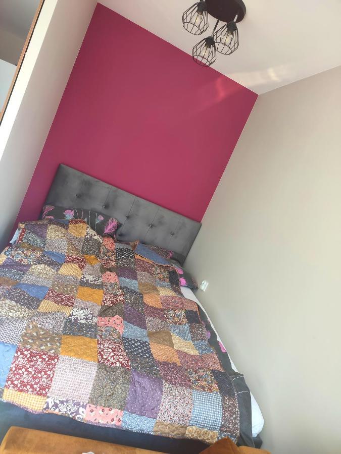 Apartament Blisko Morza Izabella & Lilianna Gdansk Nowa Letnica Zewnętrze zdjęcie