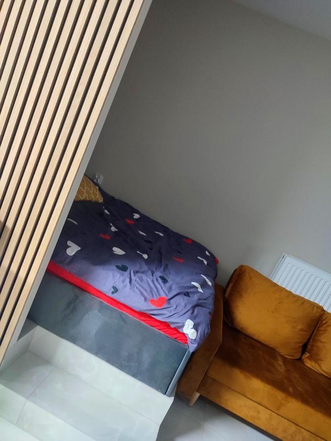 Apartament Blisko Morza Izabella & Lilianna Gdansk Nowa Letnica Zewnętrze zdjęcie
