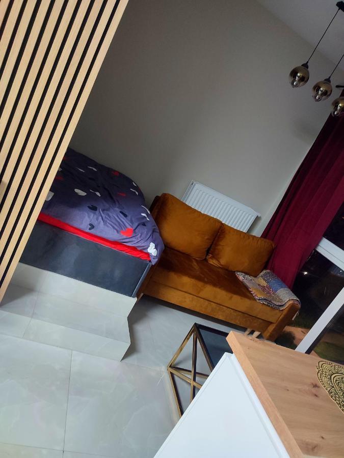 Apartament Blisko Morza Izabella & Lilianna Gdansk Nowa Letnica Zewnętrze zdjęcie